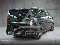 2025 Mercedes Benz V 300