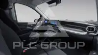 2025 Mercedes Benz V 300