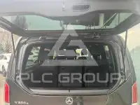 2025 Mercedes Benz V 300