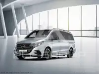 2025 Mercedes Benz V 300