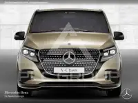 2025 Mercedes Benz V 300