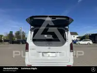 2025 Mercedes Benz V 300