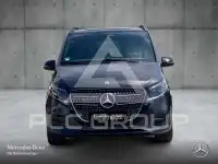 2025 Mercedes Benz V 300