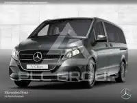 2025 Mercedes Benz V 300