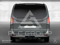 2025 Mercedes Benz V 300