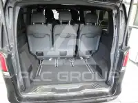 2025 Mercedes Benz V 300