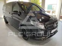 2025 Mercedes Benz V 300