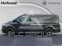 2025 Mercedes Benz V 300