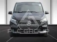 2025 Mercedes Benz V 300