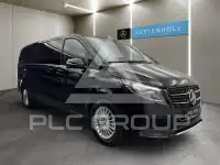 2025 Mercedes Benz V 300