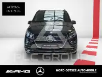 2025 Mercedes Benz V 300