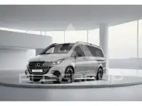 2025 Mercedes Benz V 300
