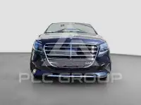 2025 Mercedes Benz V 300