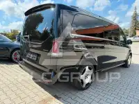 2026 Mercedes Benz V 300