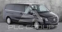 2025 Mercedes Benz V 300