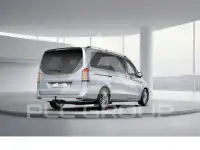 2025 Mercedes Benz V 300