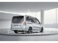 2025 Mercedes Benz V 300