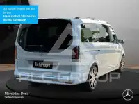 2025 Mercedes Benz V 300