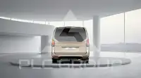 2025 Mercedes Benz V 300