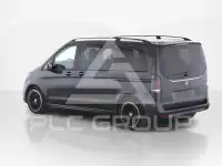 2025 Mercedes Benz V 300