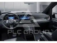 2025 Mercedes Benz V 300