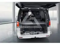 2025 Mercedes Benz V 300