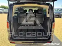 2025 Mercedes Benz V 300