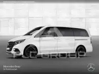 2025 Mercedes Benz V 300