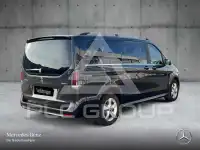 2025 Mercedes Benz V 300