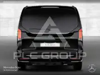 2025 Mercedes Benz V 300