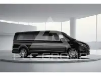 2025 Mercedes Benz V 300