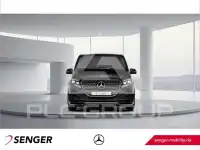2025 Mercedes Benz V 300