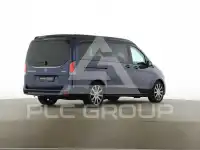 2025 Mercedes Benz V 300
