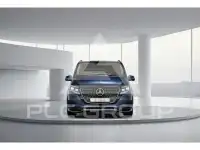 2025 Mercedes Benz V 300
