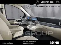 2025 Mercedes Benz V 300