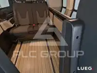 2025 Mercedes Benz V 300