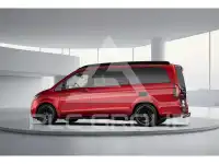 2025 Mercedes Benz V 300