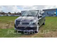 2025 Mercedes Benz V 300
