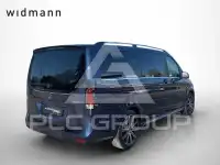 2025 Mercedes Benz V 300