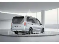 2025 Mercedes Benz V 300