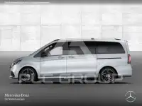 2025 Mercedes Benz V 300