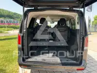 2025 Mercedes Benz V 300