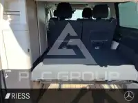 2025 Mercedes Benz V 300