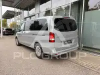 2025 Mercedes Benz V 300