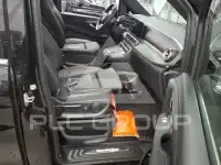 2025 Mercedes Benz V 300