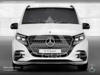 2025 Mercedes Benz V 300