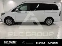 2025 Mercedes Benz V 300