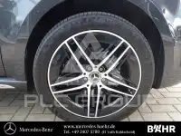 2025 Mercedes Benz V 300