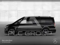 2025 Mercedes Benz V 300