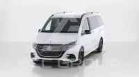 2025 Mercedes Benz V 300